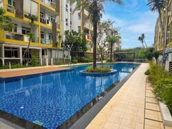 Parc Rosewood (D25), Condominium #637322601